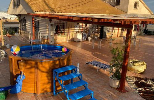 Casa chalet venta ruizo - Photo 6