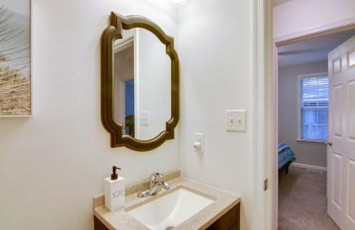 Quiet Ocean Pines Retreat Dogs Welcome! - Foto 19