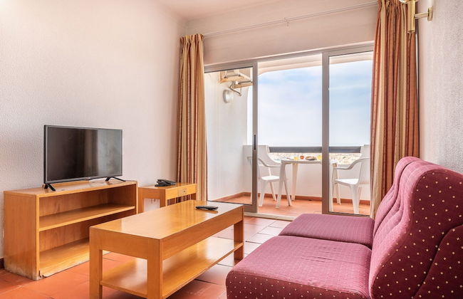 Aparthotel Navigator - Foto 13