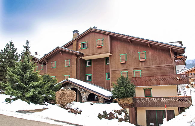 les Huskies - Foto 16