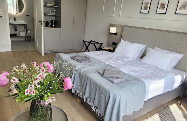 Anny 5 Apartamenty - Foto 79