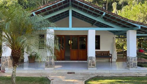 Sítio Espatódea - Photo 3