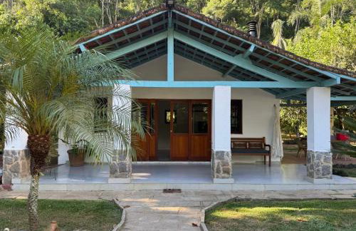 Sítio Espatódea - Foto 3