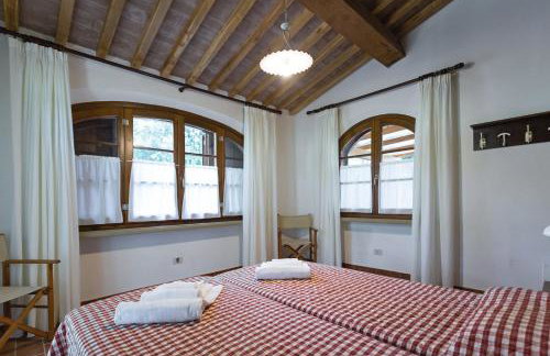 Cottage Il Gabbro - Foto 25