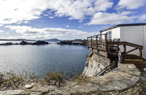 Misty Isles Cottage- Ellenabeich, Easdale, Isle of Seil - Photo 6