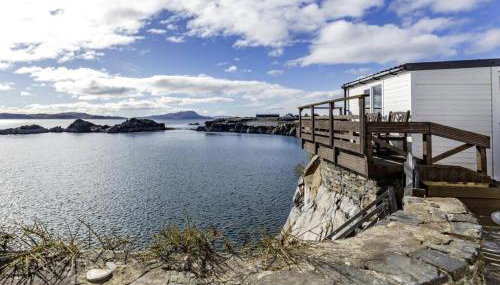 Misty Isles Cottage- Ellenabeich, Easdale, Isle of Seil - Foto 1