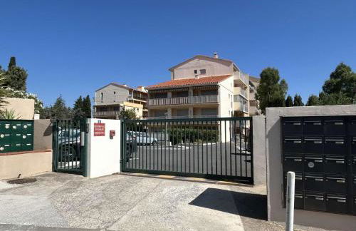 Appartement T3- 5 couchages- BANYULS SUR MER BN130-B64 - Foto 18