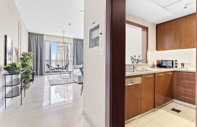 Silkhaus Standpoint, Downtown Dubai - Photo 22