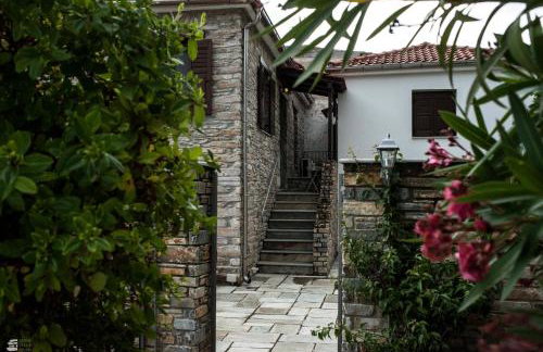 Stone Villa Pelion - Photo 41