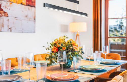 wolke 7 - traumhafter Bergblick mit Stil - Garage - Foto 9