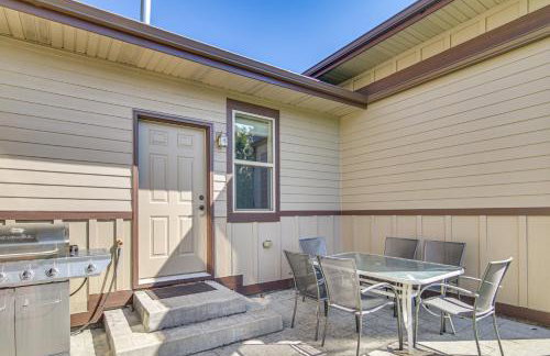 'Bozeman Getaway' w/ Mountain Views, Near Downtown - Foto 31
