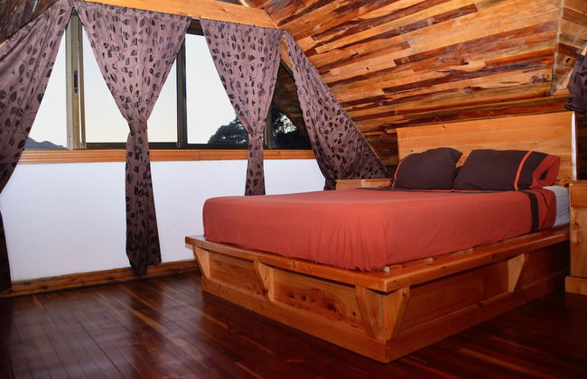 Cabañas La Laguna Lodge - Foto 5