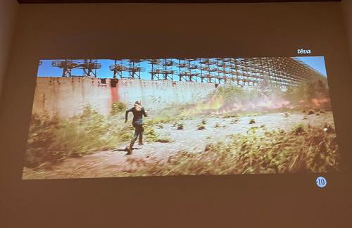 Escapade - Ciné privé, balnéo et jardin - Foto 31