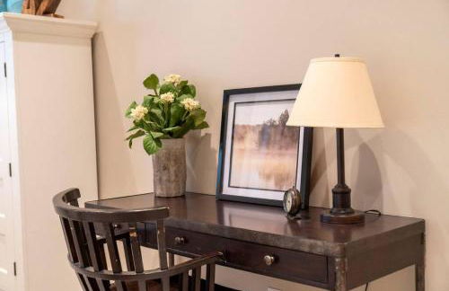 The Chic Cabin Apartment - Foto 34