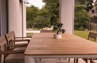 Villa des Roches - Labeaume - Photo 25