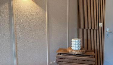 T2 élégant plus piscine - Foto 4