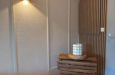 T2 élégant plus piscine - Photo 4