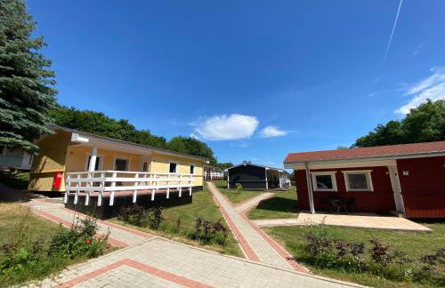 Bungalows Ostseequelle - Foto 6