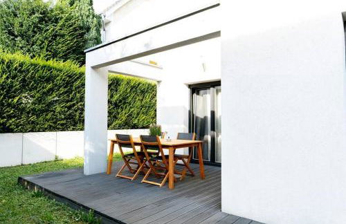 La Villetta G Blotzheim - Appartement de Standing - Foto 22