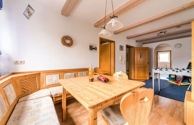 Apartment in Marktrodach With Sauna & Garden - Foto 21