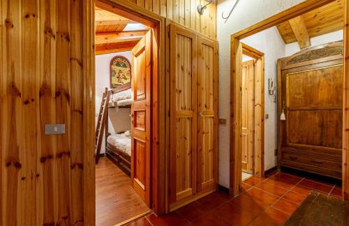 CASA ALPINA - Relax e natura a La Thuile - Photo 21