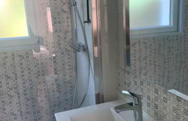 Studio la voie verte Wi-Fi, télé - Foto 10