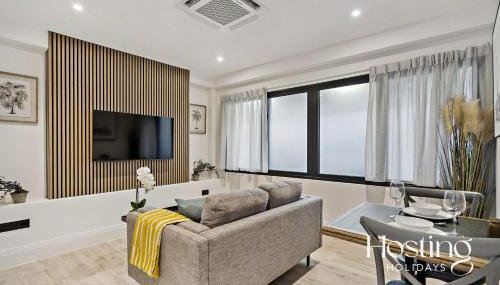 Platform One Apartments - Abbey - Photo 4