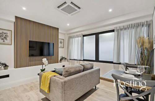 Platform One Apartments - Abbey - Foto 4