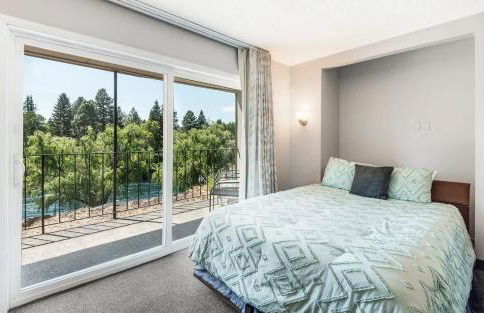 Ground Floor Studio On The Riverfront - Foto 9