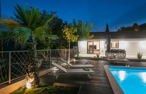 Villa Florinda with Pool and Prime Location near Split - Photo 66