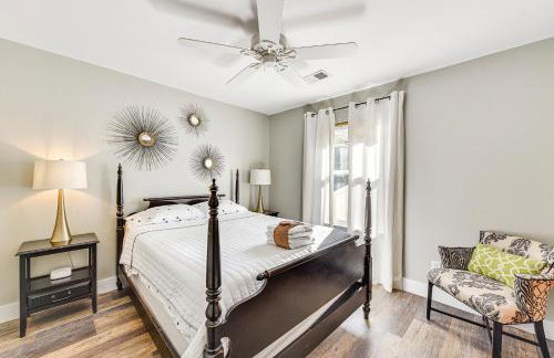 1 Mi to Old Town Cheerful Bluffton Townhome! - Photo 16