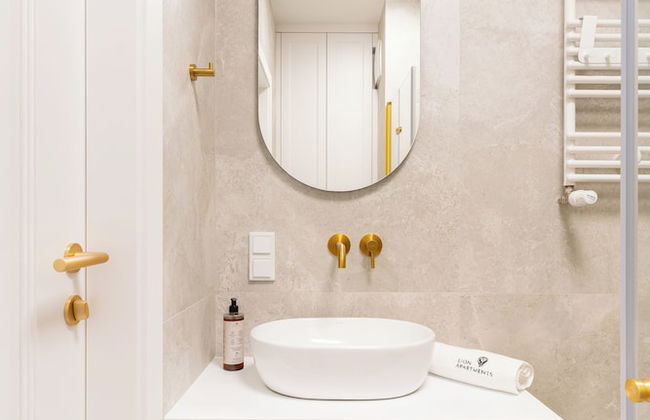 Lion Apartments - Nadmotławie Premium - Foto 25