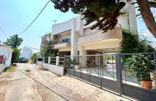 Seaside Villa for 6 people - Alykes Beach - Photo 55