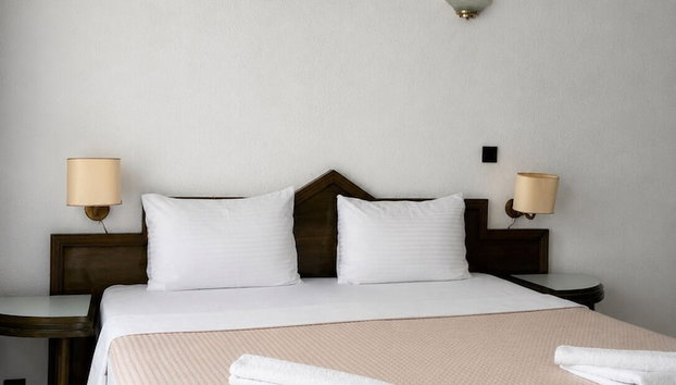 Club Mel Holiday Resort - Photo 3, Room