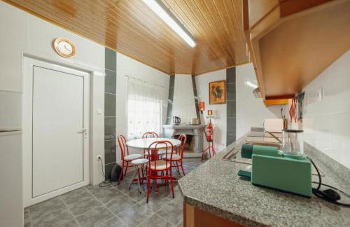 Casa DO Malhadinhas by Vacationy - Foto 87