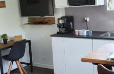 Concept Appart'Hôtel Lannion - Côte de Granit Rose - Photo 25