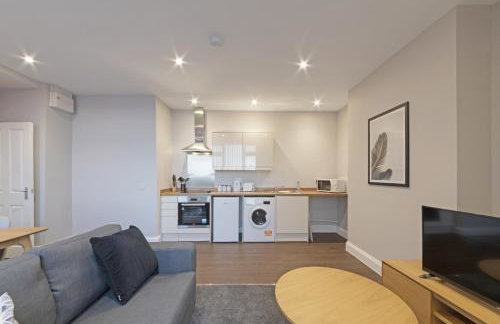 K Suites - Waveney Chambers 1 - Foto 66