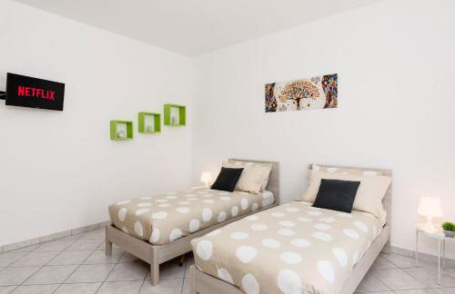 Casa Dany - Alba - Family Apartment - Foto 10