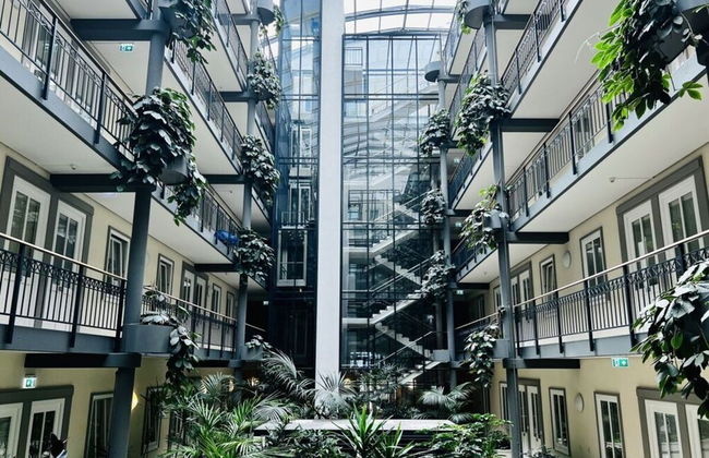 Holiday Apartment \"seagull\" - Foto 25