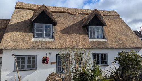 Willow Cottage - Foto 2