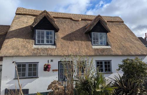 Willow Cottage - Foto 2