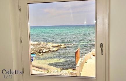 La Caletta Suite Torre Canne - Foto 14