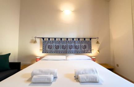 La Casa Delle Rose in Santa Caterina di Pittinuri - Foto 65