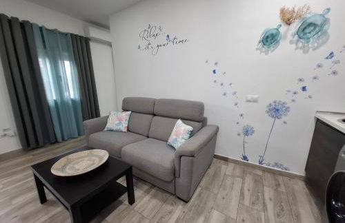 Apartamento PREMIUM La Biznaga - Foto 12