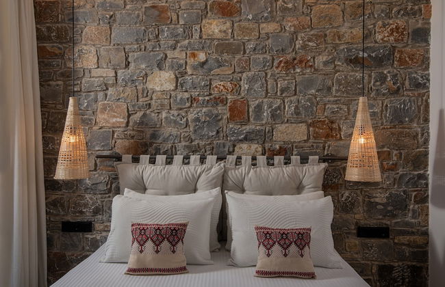 Ninemia Villa II in Crete - Foto 4