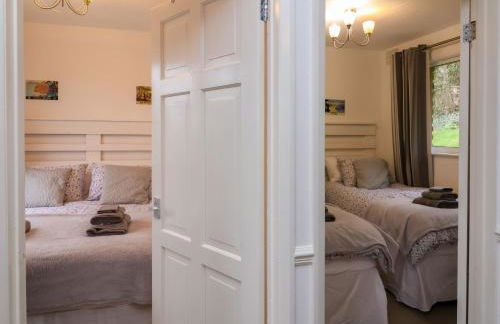 Dexter's Lodge - Foto 9