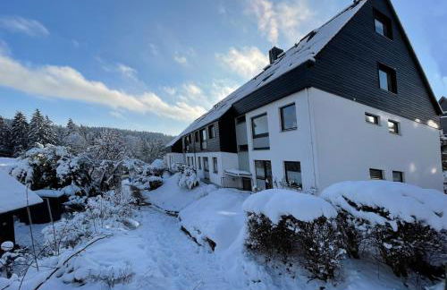 Zimmer mit Aussicht - Foto 11