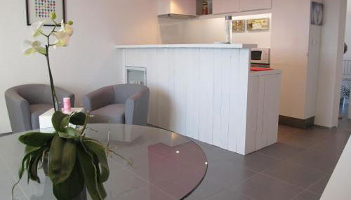 L'Esperluette - Gîte Orange et Gîte Framboise - Foto 3