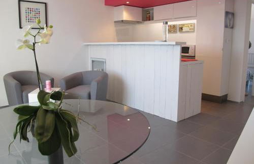 L'Esperluette - Gîte Orange et Gîte Framboise - Foto 3