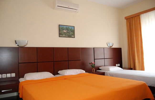 Hotel Dias Apartments - Foto 12